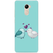 Чехол Uprint Xiaomi Redmi 4 / Redmi 4 Pro 