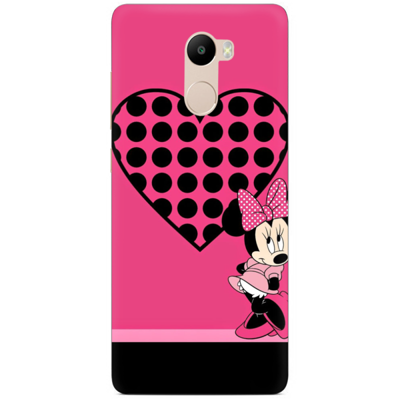 Чехол Uprint Xiaomi Redmi 4 / Redmi 4 Pro 