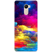 Чехол Uprint Xiaomi Redmi 4 / Redmi 4 Pro 