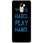 Чехол Uprint Xiaomi Redmi 4 / Redmi 4 Pro 