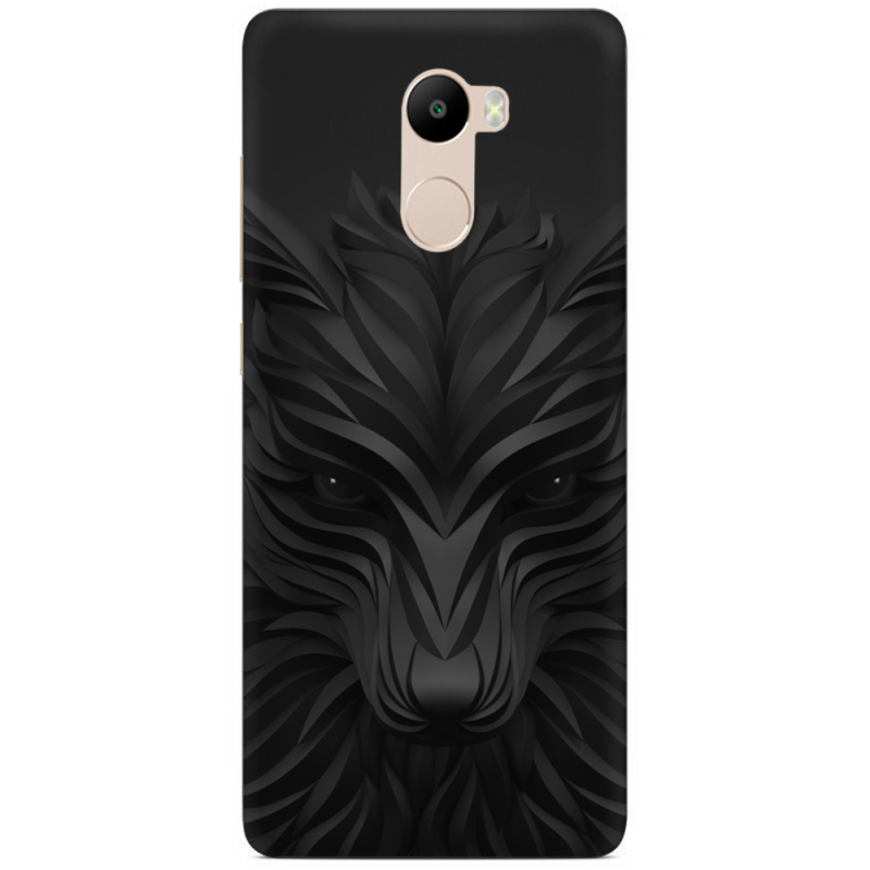 Чехол Uprint Xiaomi Redmi 4 / Redmi 4 Pro 