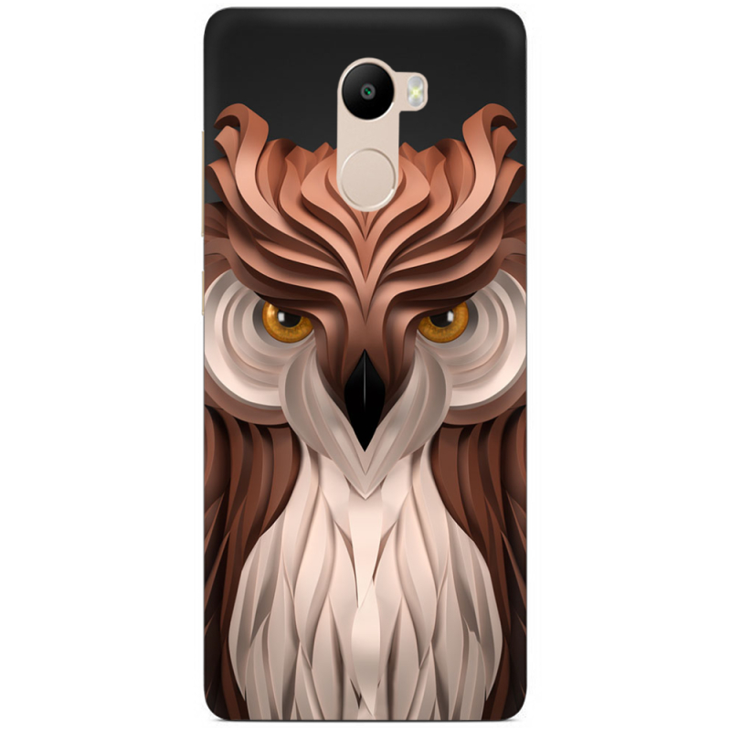 Чехол Uprint Xiaomi Redmi 4 / Redmi 4 Pro 