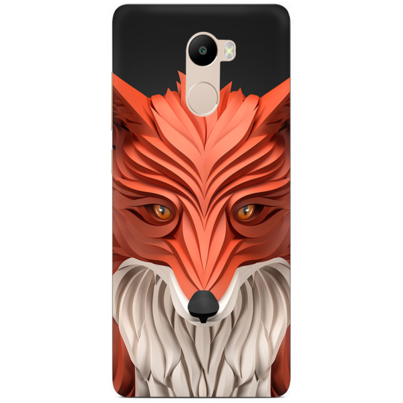 Чехол Uprint Xiaomi Redmi 4 / Redmi 4 Pro 