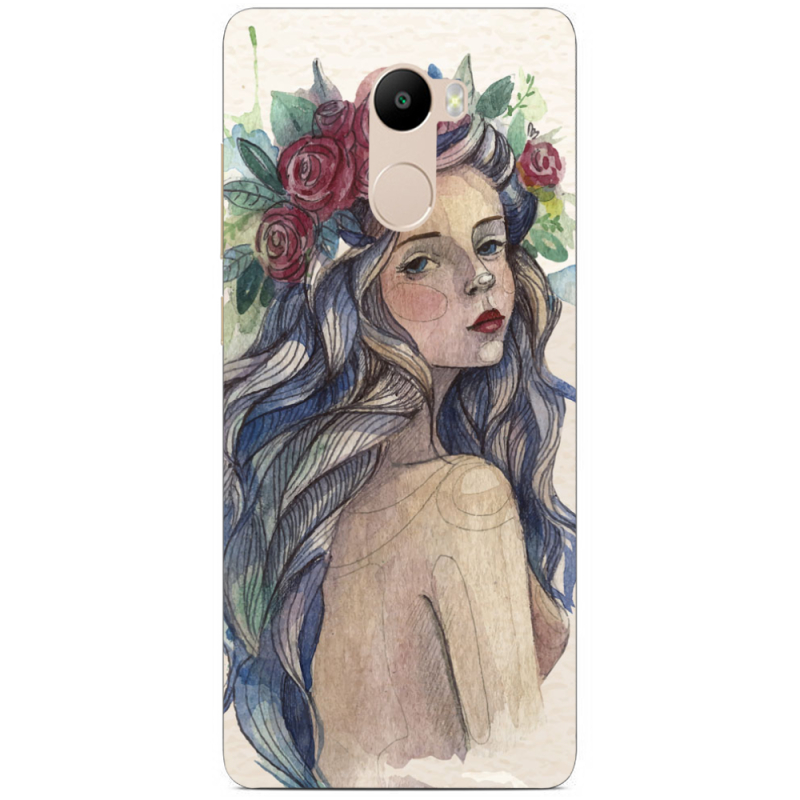 Чехол Uprint Xiaomi Redmi 4 / Redmi 4 Pro 