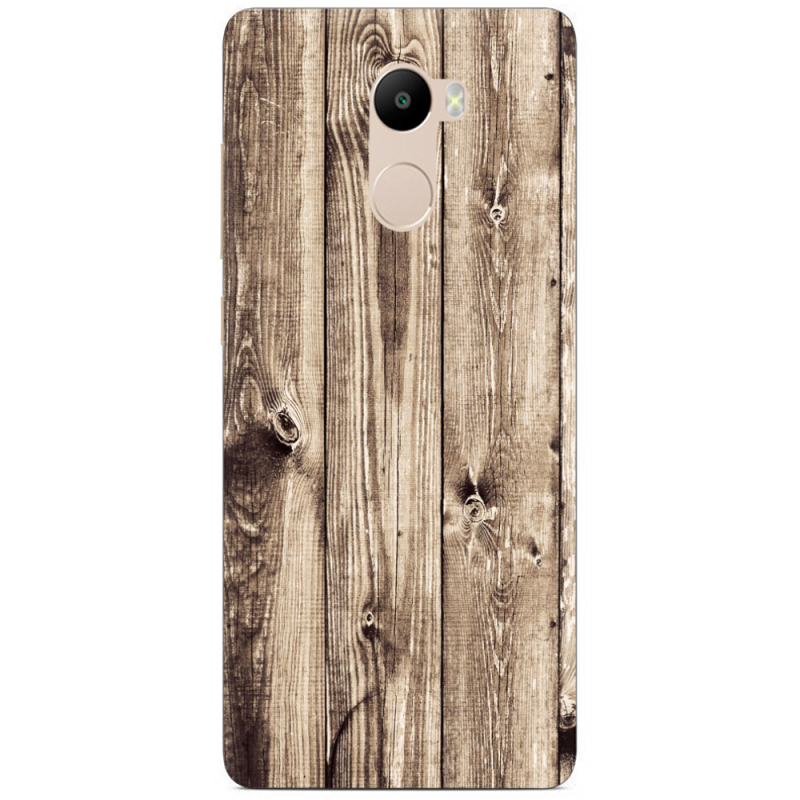 Чехол Uprint Xiaomi Redmi 4 / Redmi 4 Pro 