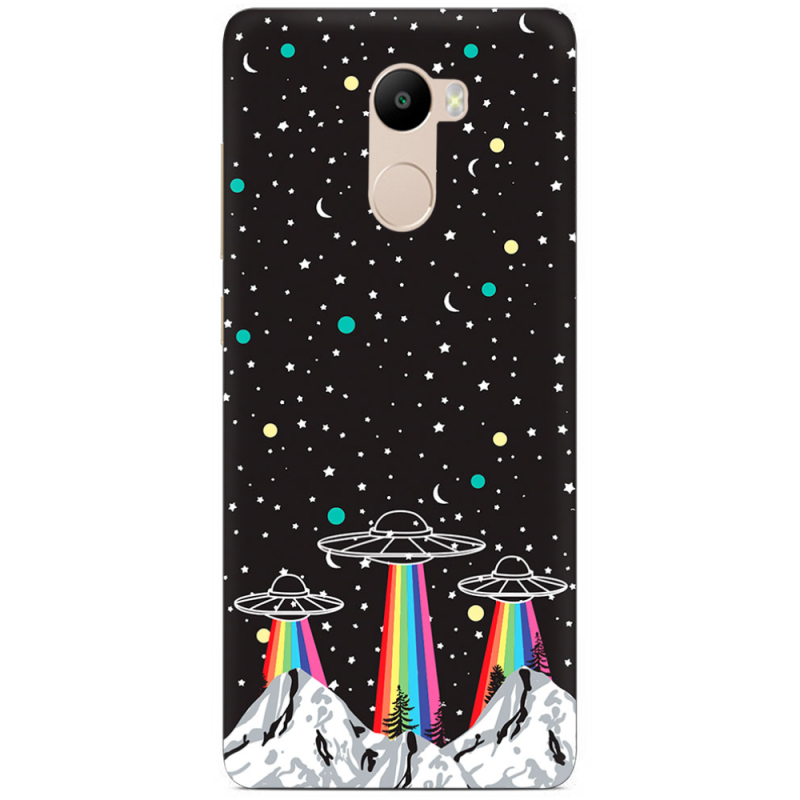 Чехол Uprint Xiaomi Redmi 4 / Redmi 4 Pro 