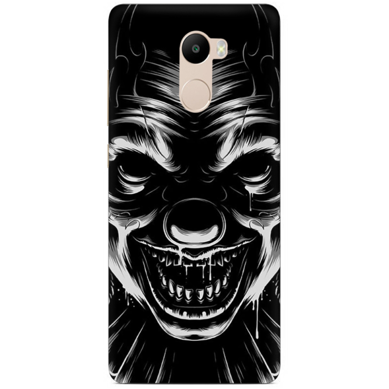 Чехол Uprint Xiaomi Redmi 4 / Redmi 4 Pro 