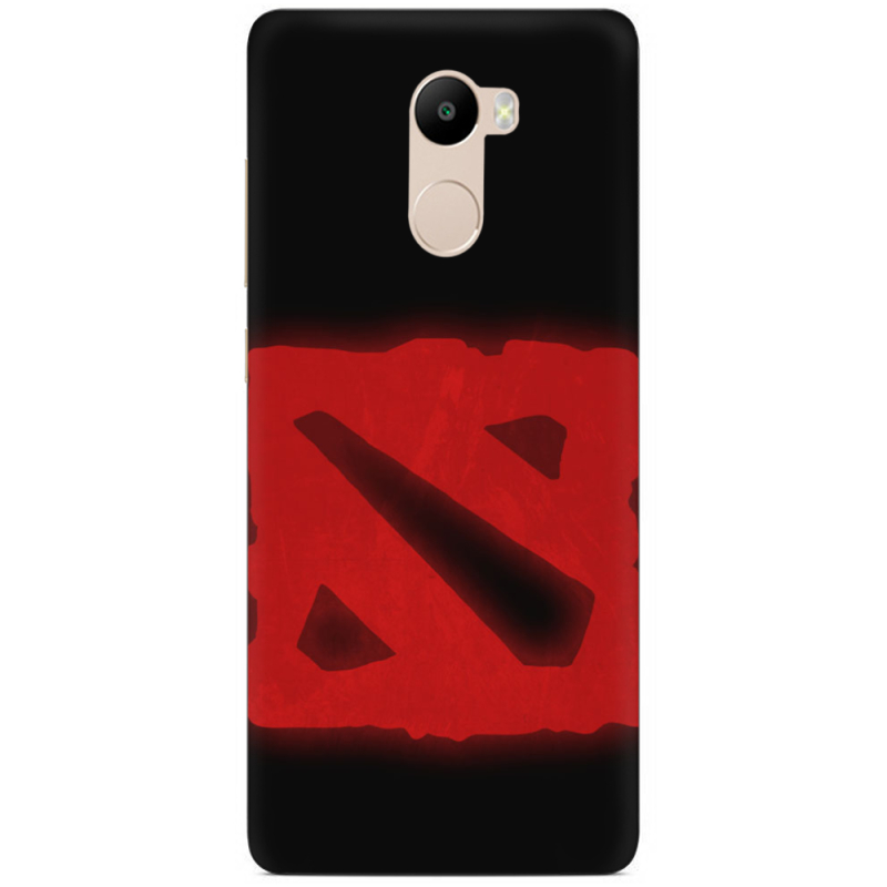 Чехол Uprint Xiaomi Redmi 4 / Redmi 4 Pro Dota 2