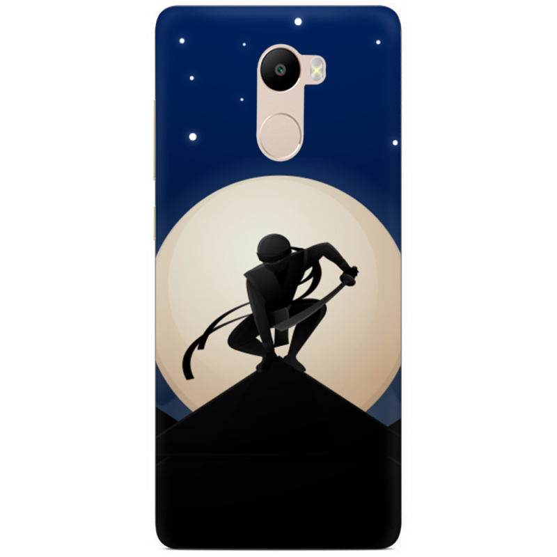 Чехол Uprint Xiaomi Redmi 4 / Redmi 4 Pro 