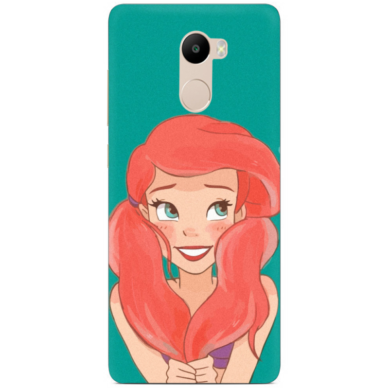 Чехол Uprint Xiaomi Redmi 4 / Redmi 4 Pro 