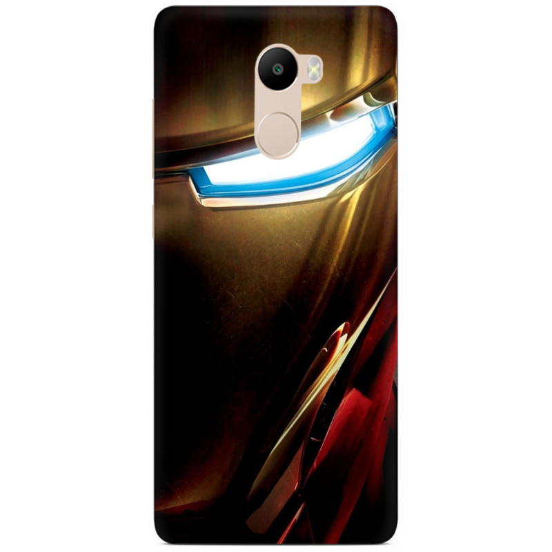 Чехол Uprint Xiaomi Redmi 4 / Redmi 4 Pro 