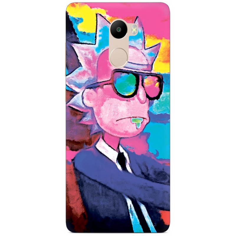 Чехол Uprint Xiaomi Redmi 4 / Redmi 4 Pro 