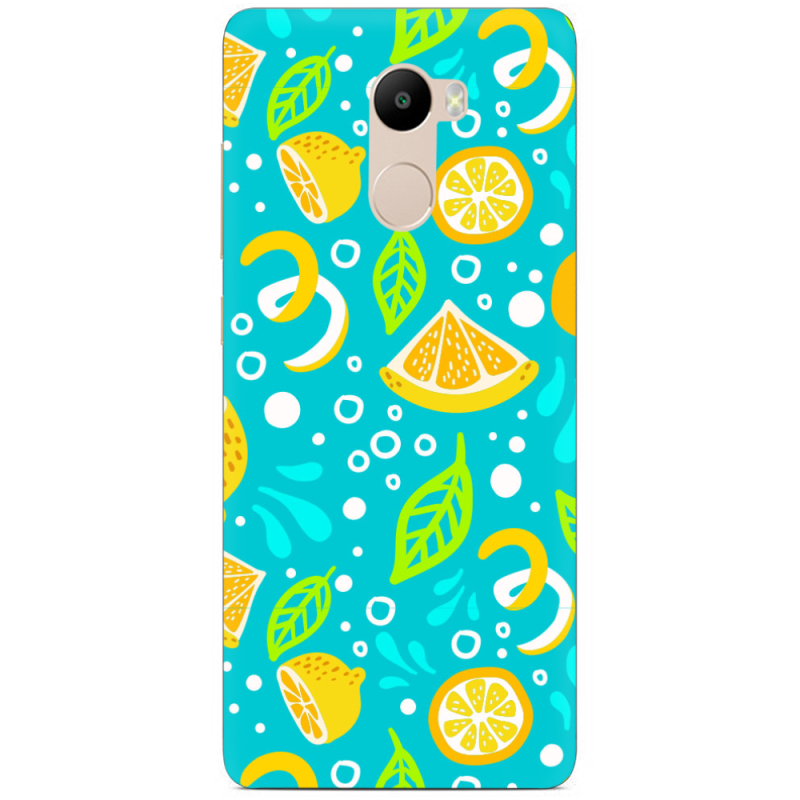 Чехол Uprint Xiaomi Redmi 4 / Redmi 4 Pro 