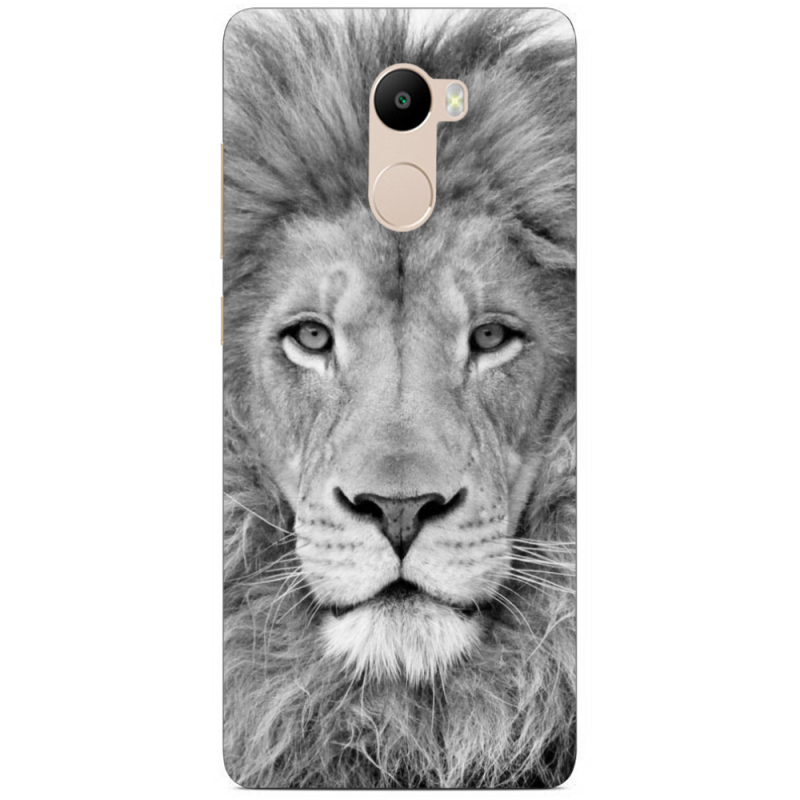 Чехол Uprint Xiaomi Redmi 4 / Redmi 4 Pro 