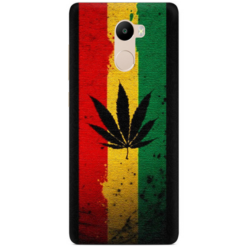 Чехол Uprint Xiaomi Redmi 4 / Redmi 4 Pro 