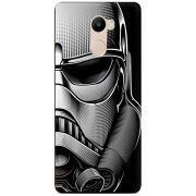 Чехол Uprint Xiaomi Redmi 4 / Redmi 4 Pro Imperial Stormtroopers