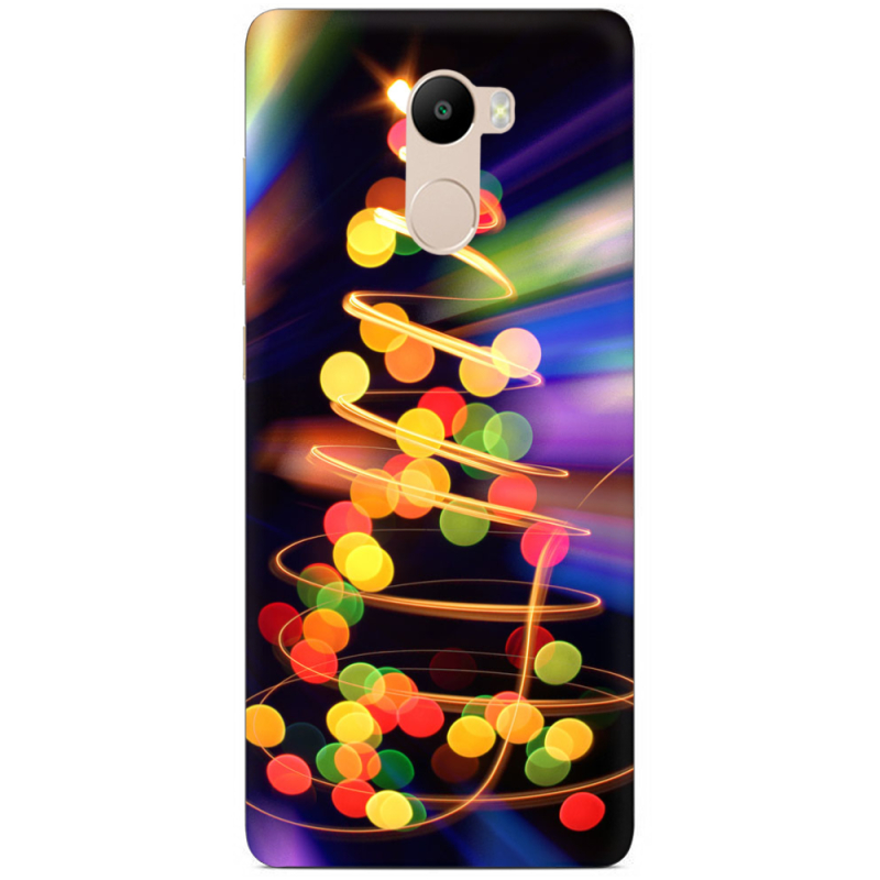 Чехол Uprint Xiaomi Redmi 4 / Redmi 4 Pro 