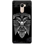 Чехол Uprint Xiaomi Redmi 4 / Redmi 4 Pro Harley Davidson