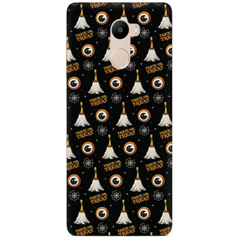 Чехол Uprint Xiaomi Redmi 4 / Redmi 4 Pro Halloween Magic