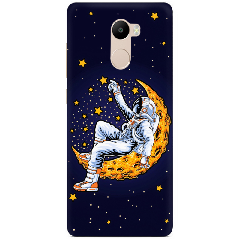 Чехол Uprint Xiaomi Redmi 4 / Redmi 4 Pro MoonBed