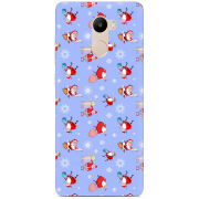 Чехол Uprint Xiaomi Redmi 4 / Redmi 4 Pro 