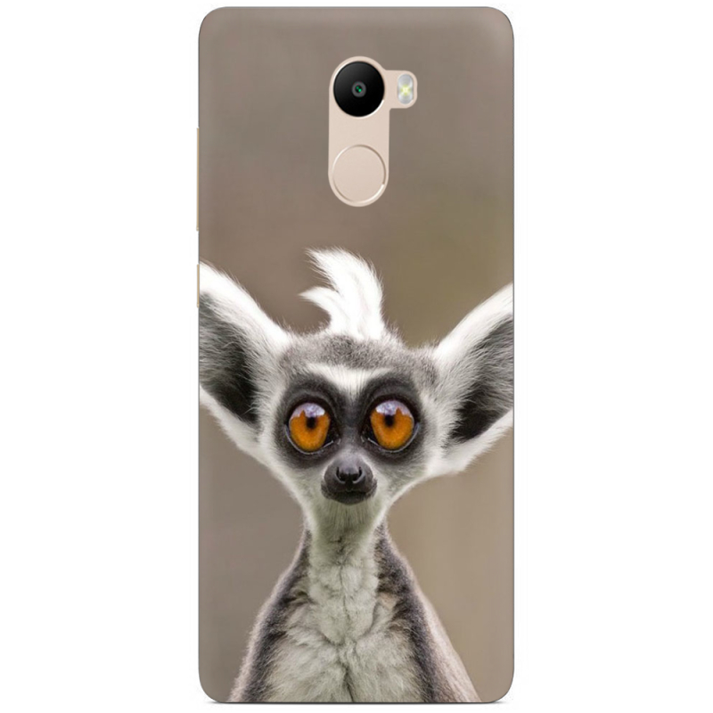 Чехол Uprint Xiaomi Redmi 4 / Redmi 4 Pro 