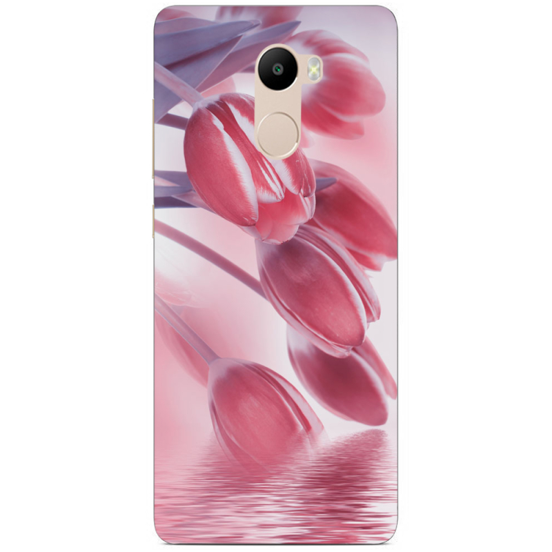 Чехол Uprint Xiaomi Redmi 4 / Redmi 4 Pro 