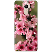 Чехол Uprint Xiaomi Redmi 4 / Redmi 4 Pro Вишневые Цветы