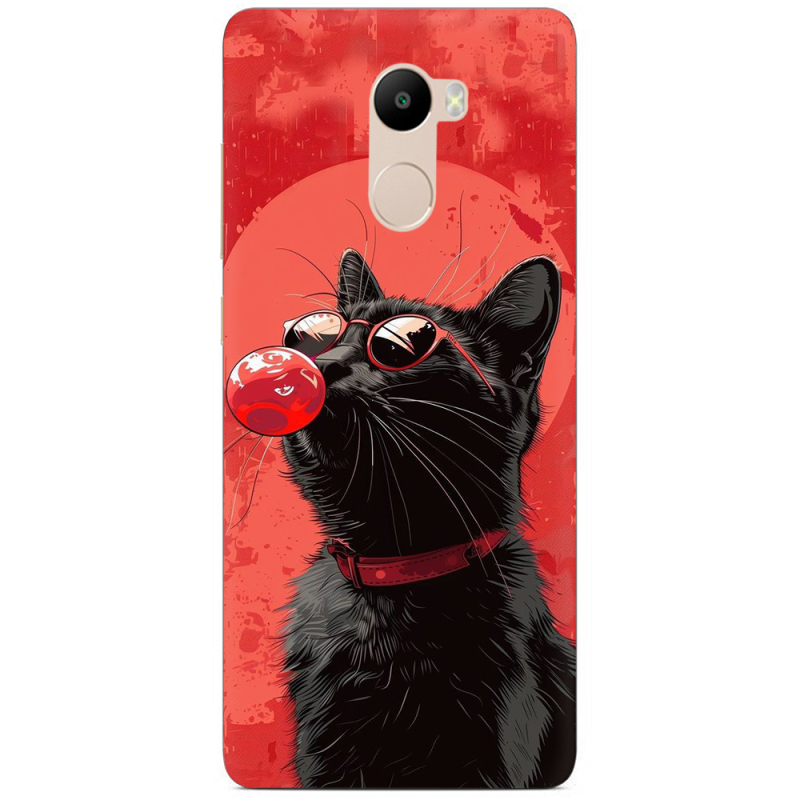 Чехол Uprint Xiaomi Redmi 4 / Redmi 4 Pro 