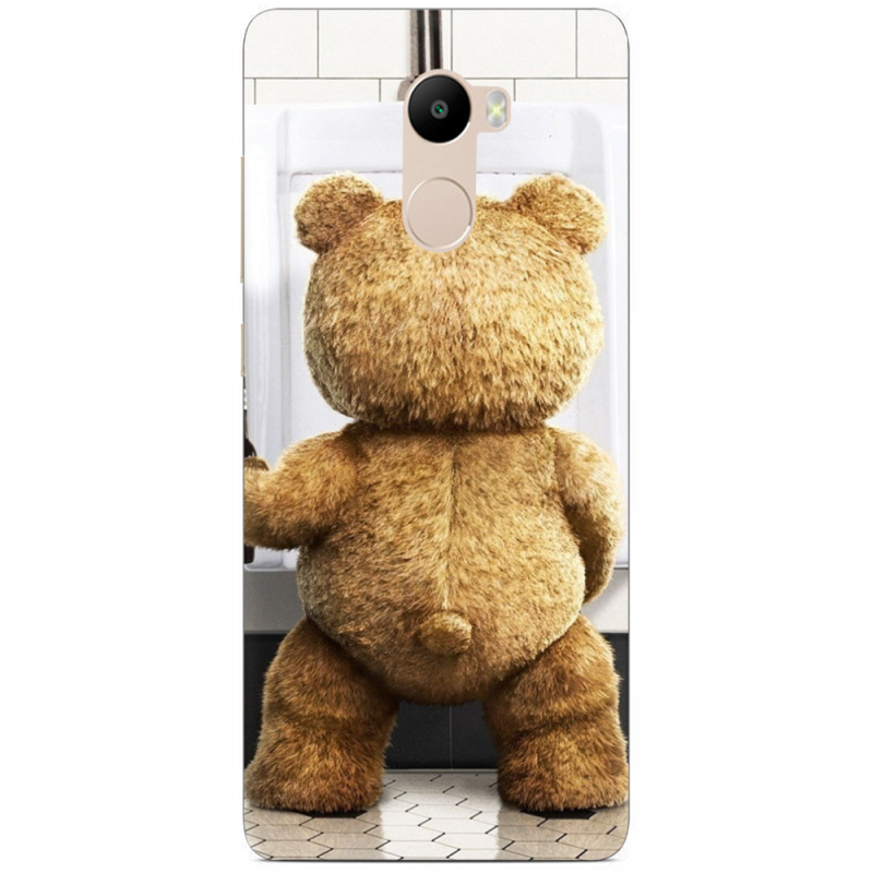 Чехол Uprint Xiaomi Redmi 4 / Redmi 4 Pro 