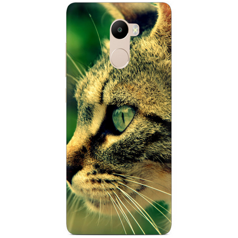 Чехол Uprint Xiaomi Redmi 4 / Redmi 4 Pro 