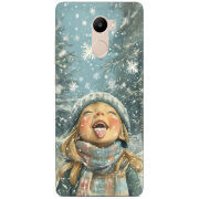 Чехол Uprint Xiaomi Redmi 4 / Redmi 4 Pro Смак дитинства