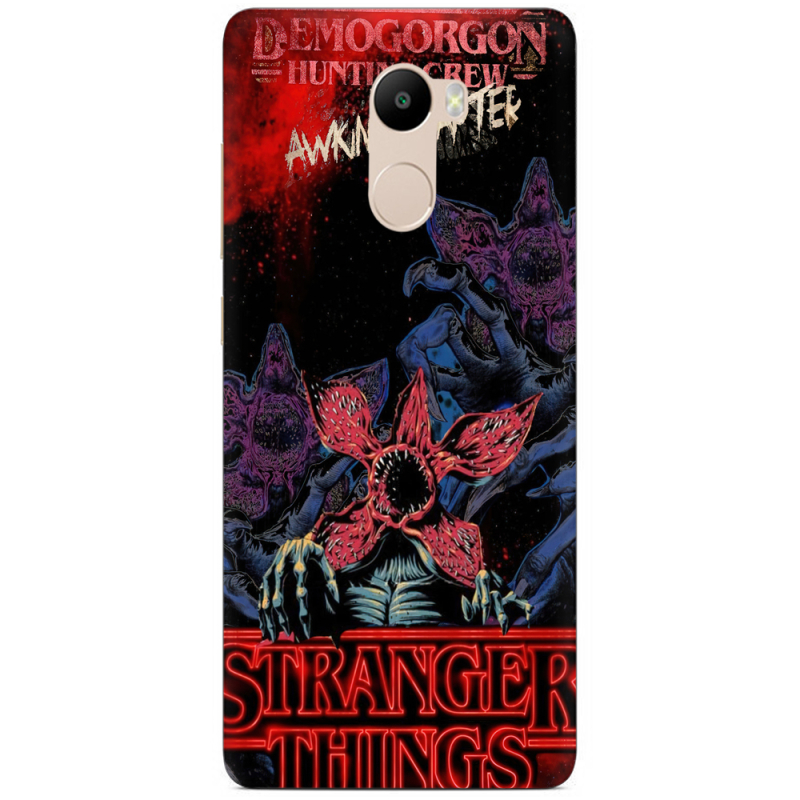 Чехол Uprint Xiaomi Redmi 4 / Redmi 4 Pro 