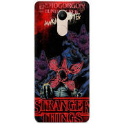 Чехол Uprint Xiaomi Redmi 4 / Redmi 4 Pro 