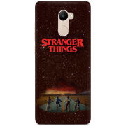 Чехол Uprint Xiaomi Redmi 4 / Redmi 4 Pro 