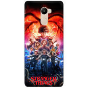 Чехол Uprint Xiaomi Redmi 4 / Redmi 4 Pro 