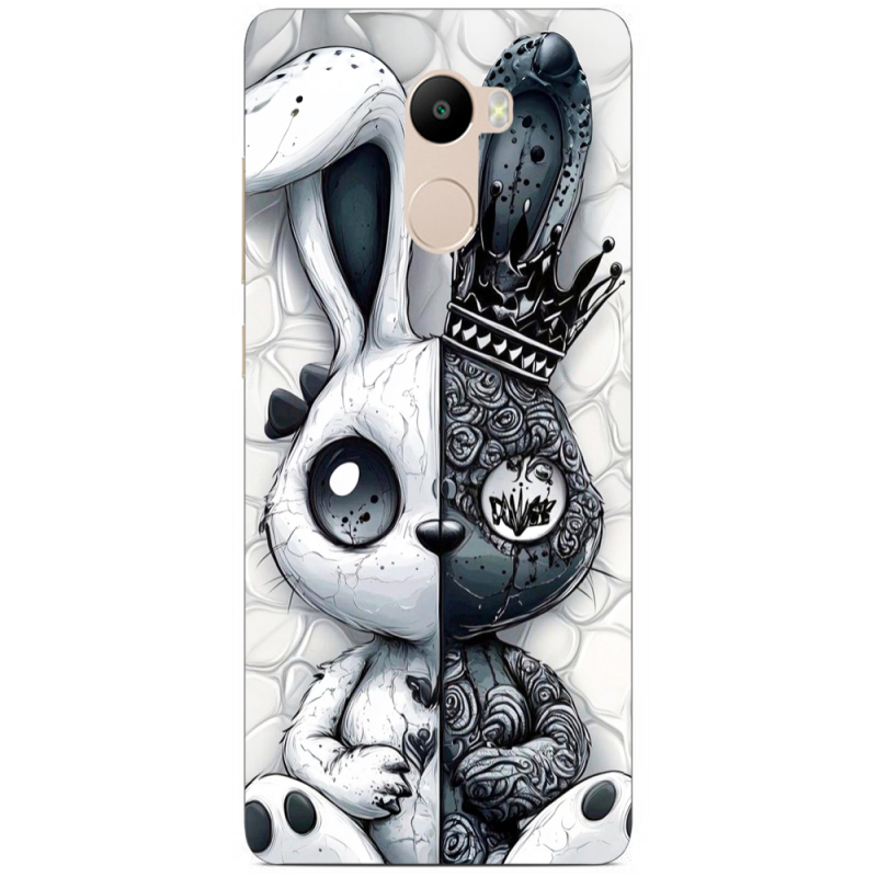 Чехол Uprint Xiaomi Redmi 4 / Redmi 4 Pro 