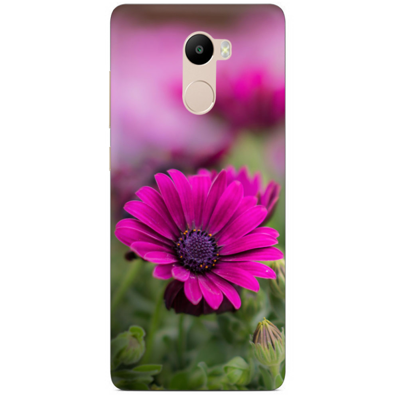 Чехол Uprint Xiaomi Redmi 4 / Redmi 4 Pro 