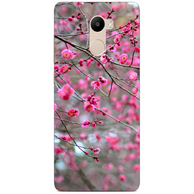 Чехол Uprint Xiaomi Redmi 4 / Redmi 4 Pro 