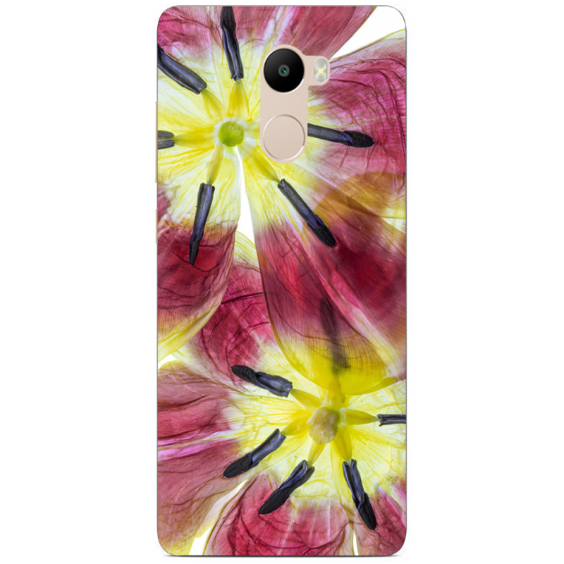 Чехол Uprint Xiaomi Redmi 4 / Redmi 4 Pro 