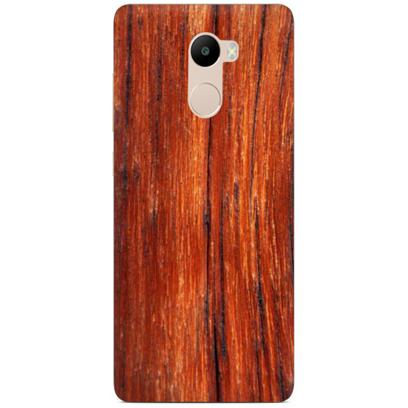 Чехол Uprint Xiaomi Redmi 4 / Redmi 4 Pro 