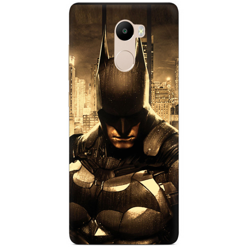 Чехол Uprint Xiaomi Redmi 4 / Redmi 4 Pro 