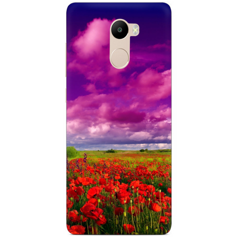 Чехол Uprint Xiaomi Redmi 4 / Redmi 4 Pro 