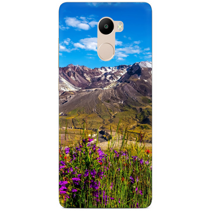 Чехол Uprint Xiaomi Redmi 4 / Redmi 4 Pro 