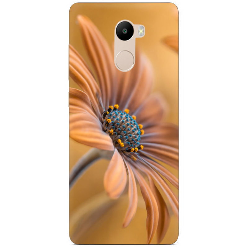 Чехол Uprint Xiaomi Redmi 4 / Redmi 4 Pro 