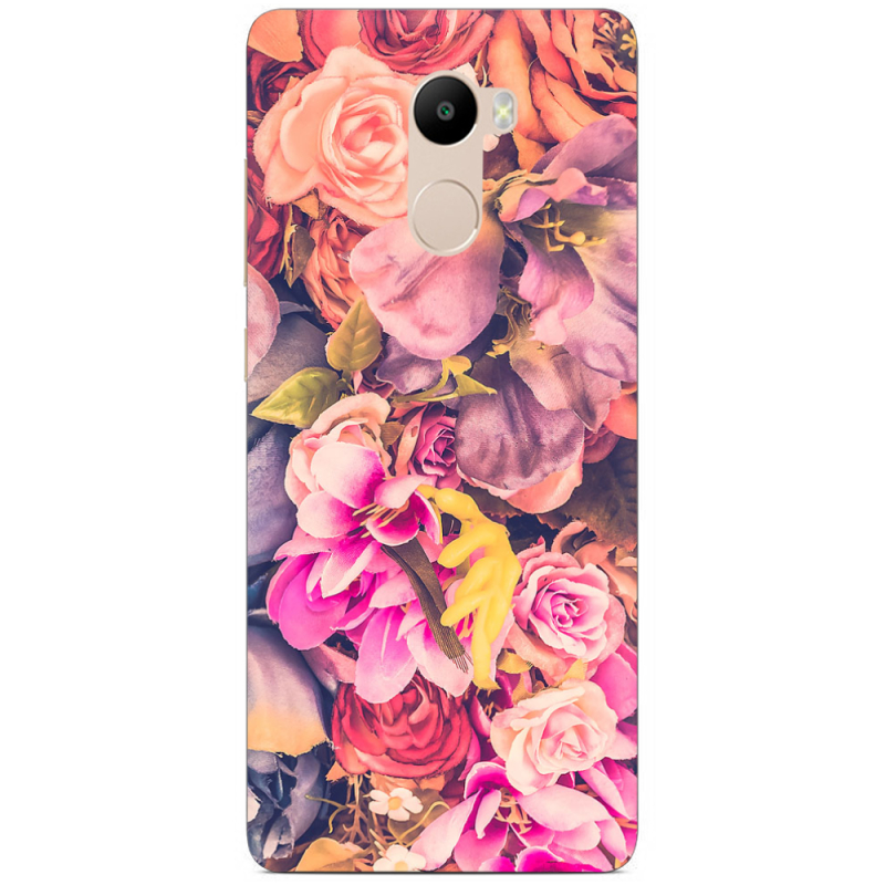 Чехол Uprint Xiaomi Redmi 4 / Redmi 4 Pro 