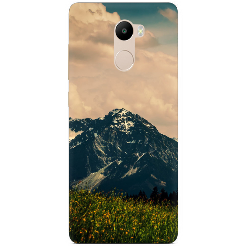 Чехол Uprint Xiaomi Redmi 4 / Redmi 4 Pro 