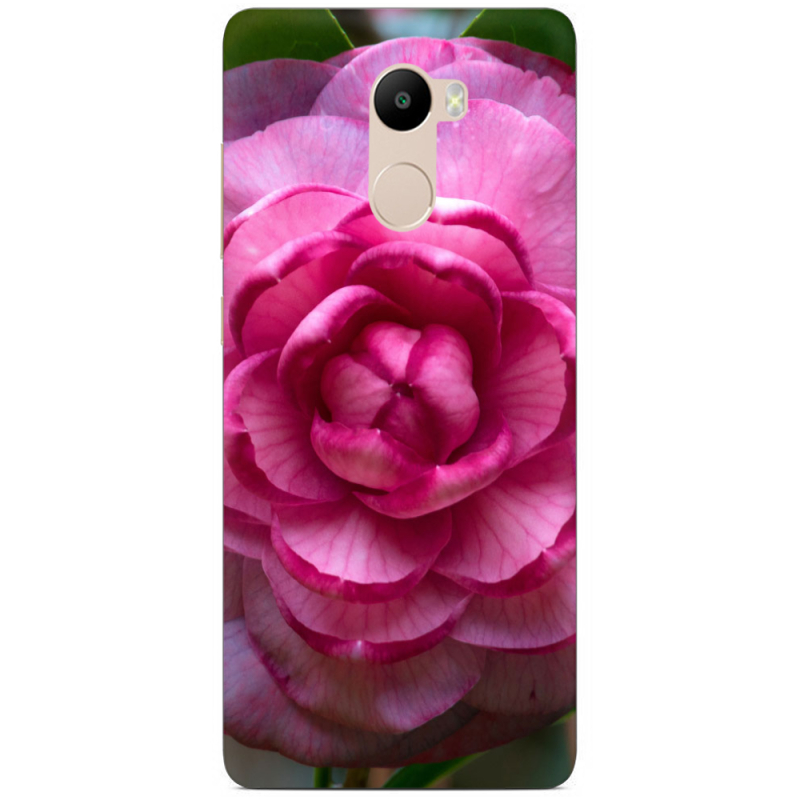 Чехол Uprint Xiaomi Redmi 4 / Redmi 4 Pro 