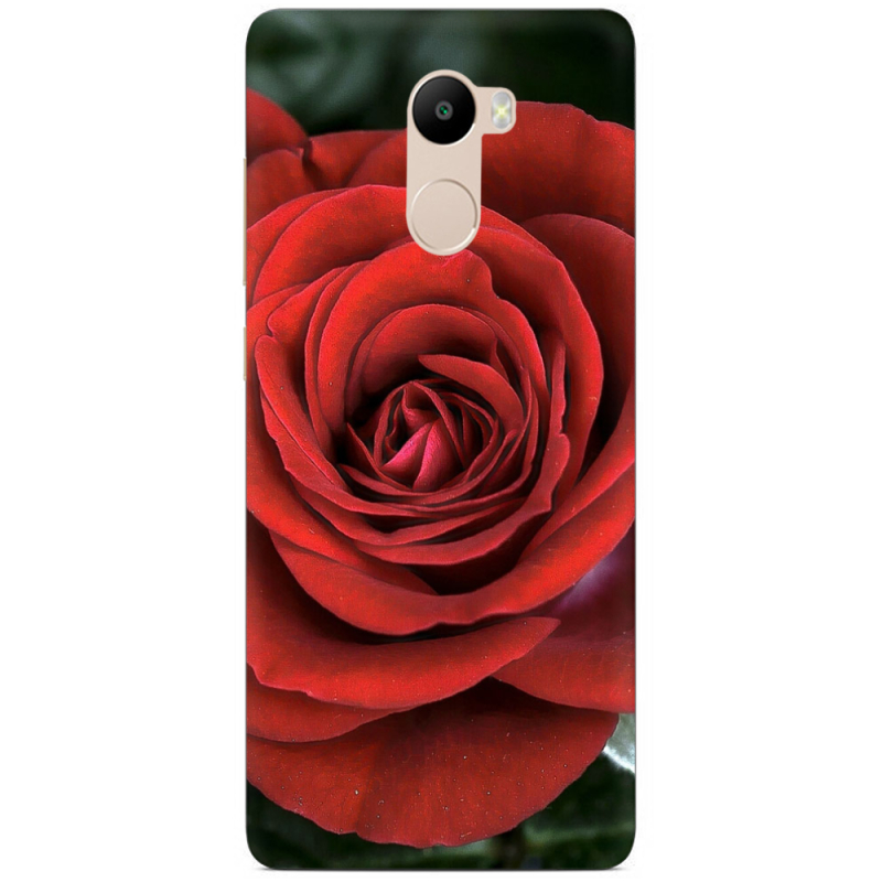 Чехол Uprint Xiaomi Redmi 4 / Redmi 4 Pro 