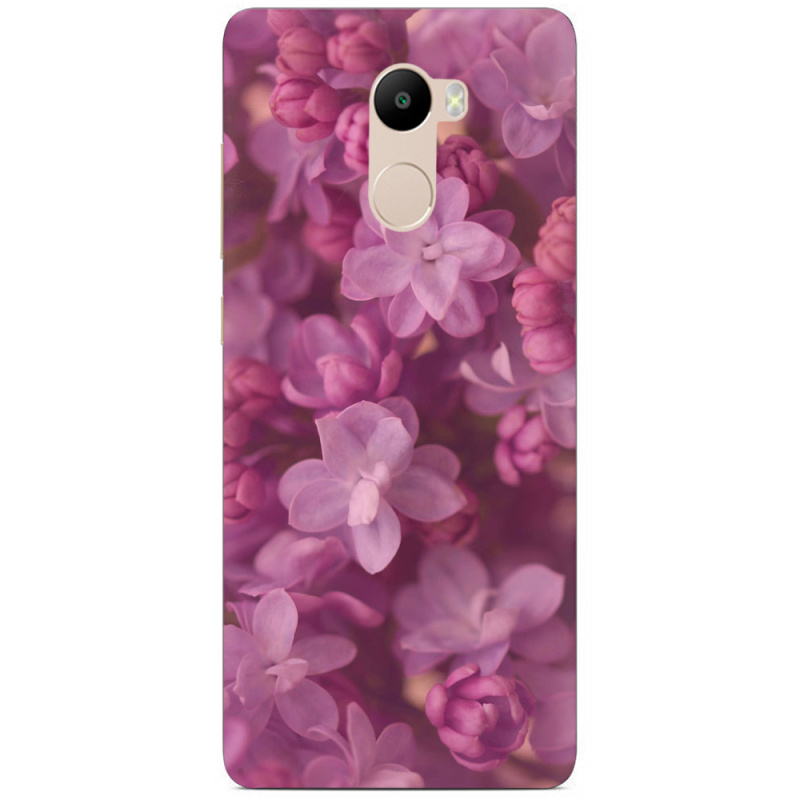 Чехол Uprint Xiaomi Redmi 4 / Redmi 4 Pro 